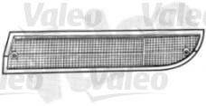 VALEO 83041 Розсіювач, ліхтар покажчика повороту