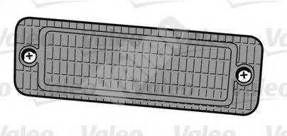 VALEO 85203 Розсіювач, ліхтар покажчика повороту