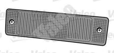 VALEO 85402 Розсіювач, ліхтар покажчика повороту