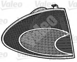 VALEO 86720 Задній ліхтар