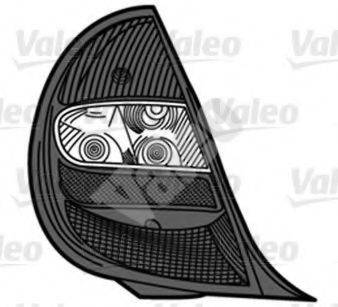 VALEO 87920 Задній ліхтар
