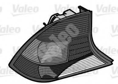 VALEO 088092 Задній ліхтар