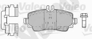 VALEO 540892