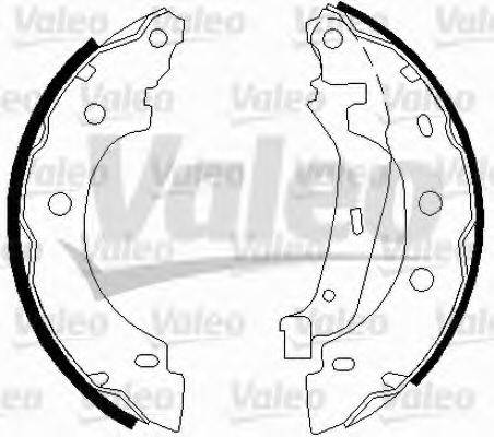 VALEO 562642
