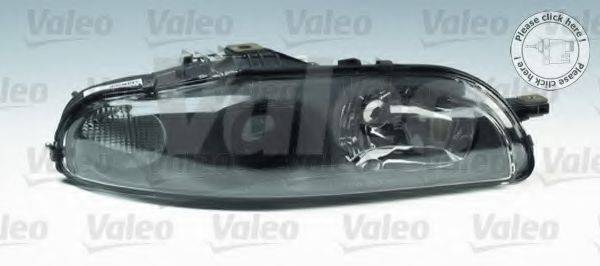VALEO 86224 Основна фара