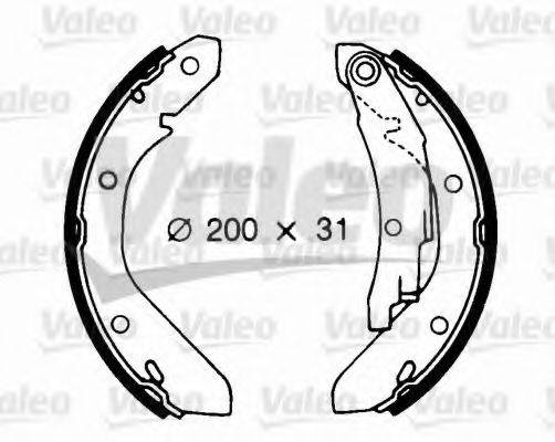 VALEO 562678