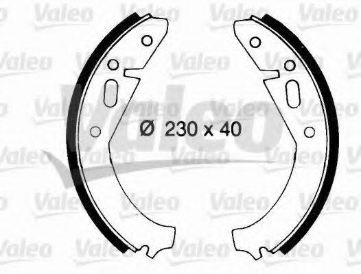VALEO 562689