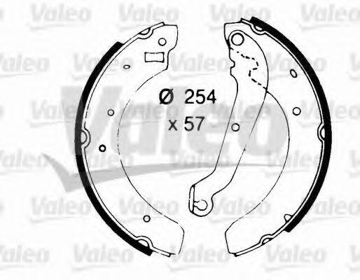 VALEO 562602