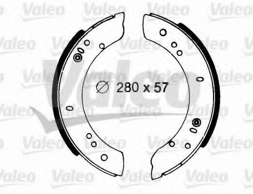 VALEO 562035