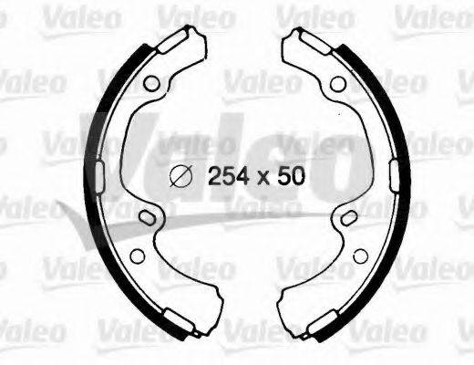 VALEO 562691