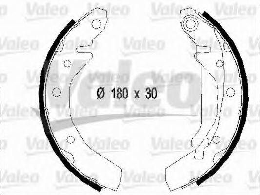 VALEO 562651