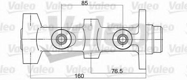 VALEO 350639