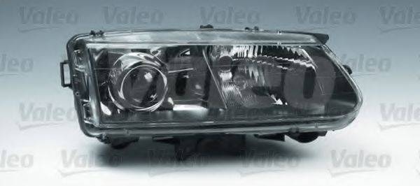 VALEO 88162 Основна фара