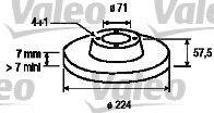 VALEO 186586