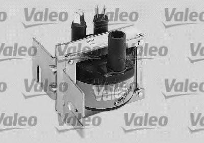 VALEO 245003 Котушка запалювання