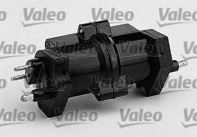 LUCAS ELECTRICAL DLB222 Котушка запалювання