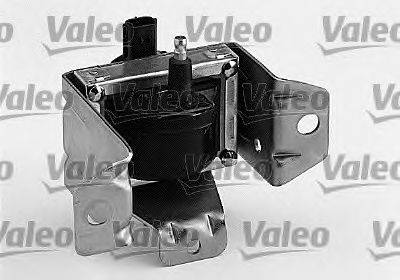 VALEO 245071 Котушка запалювання