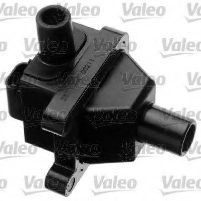 VALEO 245150 Котушка запалювання