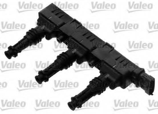 VALEO 245151 Котушка запалювання
