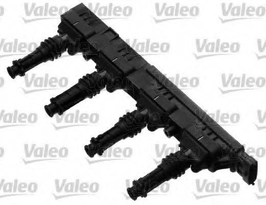 VALEO 245152 Котушка запалювання