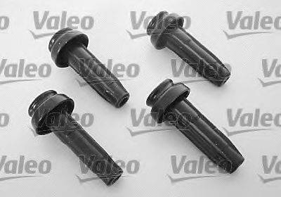 VALEO 245233 Захисний ковпачок, штепсельна вилка свічки запалювання
