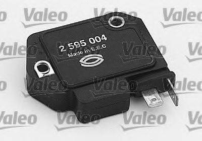 ROVER NJC10001 Комутатор, система запалювання