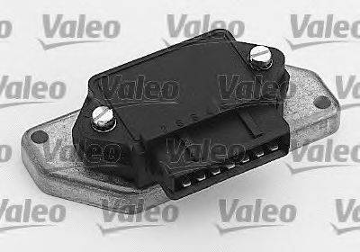 VOLVO 3501922-3 Блок керування, система запалювання