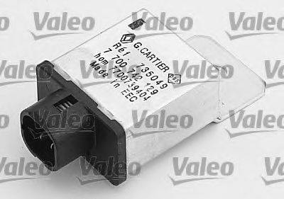 VALEO 245546 Блок керування, система запалювання