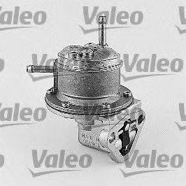 VALEO 3202 Паливний насос