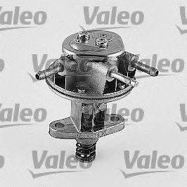 VALEO 3732 Паливний насос