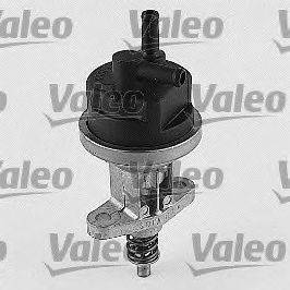 VALEO 8738 Паливний насос
