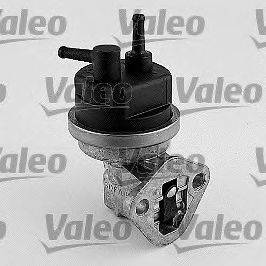 VALEO 8222 Паливний насос