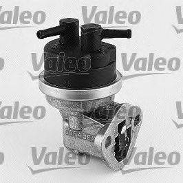 VALEO 8210 Паливний насос