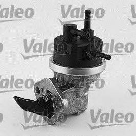 VALEO 8033 Паливний насос