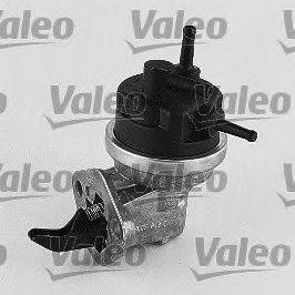 VALEO 8035 Паливний насос