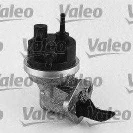 VALEO 8047 Паливний насос