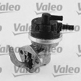 VALEO 8414 Паливний насос