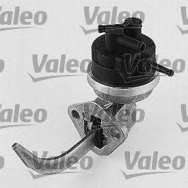 VALEO 8461 Паливний насос