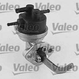 VALEO 8495 Паливний насос