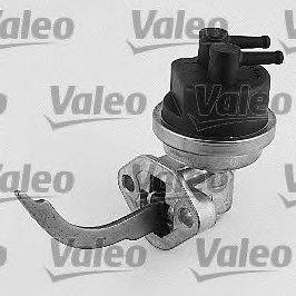 VALEO 8496 Паливний насос