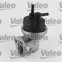 VALEO 8607 Паливний насос