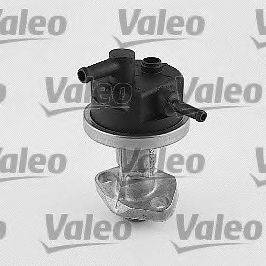 VALEO 8803 Паливний насос