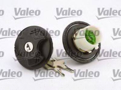 VALEO B123 Кришка, паливний бак
