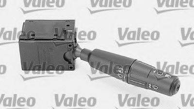 VALEO 251217 Вимикач на колонці кермового керування