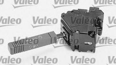 VALEO 251320 Вимикач на колонці кермового керування