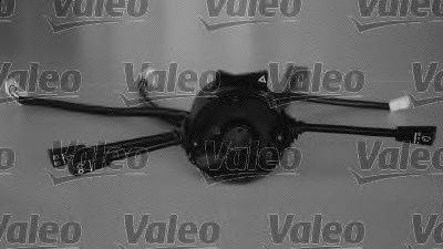 IVECO 8964105 Вимикач на колонці кермового керування