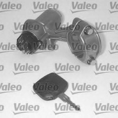 VALEO 252426 Замок валу рульового колеса