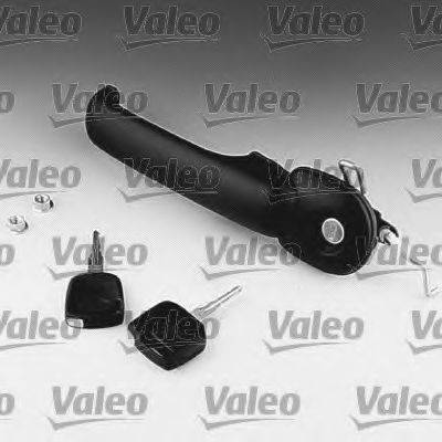 VALEO 252444 Ручка дверей