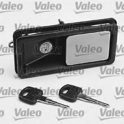 VALEO 252750 Ручка дверей