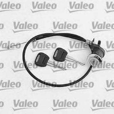 VALEO 252911 Комплект циліндра замка